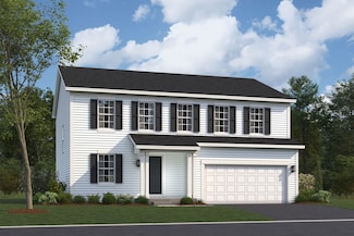 Quinn, North Aurora, IL 60542