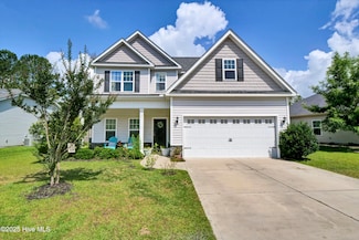121 Poplar Branch Way, Hampstead, NC 28443