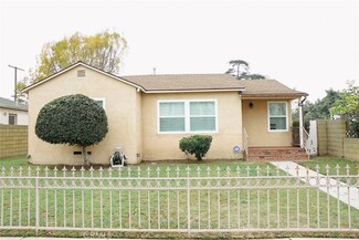 13247 Columbia Way, Downey, CA 90242