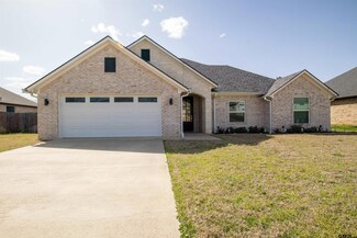 1224 Nate Cir, Bullard, TX 75757