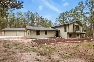 17505 Arrowwood Dr, Monument, CO 80132
