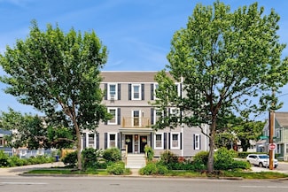 350 Gallivan Blvd Unit 1, Dorchester Center, MA 02124