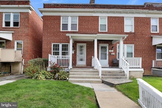 1837 Forster St, Harrisburg, PA 17103