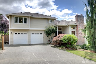 5814 149th Ave SE, Bellevue, WA 98006