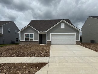 221 Scorsese St, Springfield, OH 45505