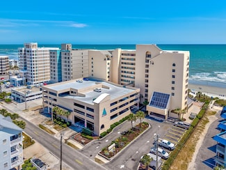 6100 N Ocean Blvd Unit 702, North Myrtle Beach, SC 29582