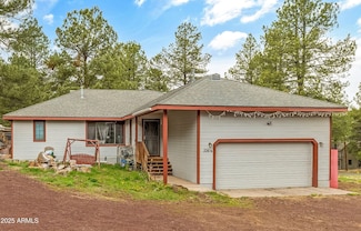 3366 Toho Trail, Flagstaff, AZ 86001