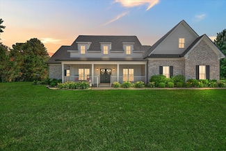 42 Bluegrass Rd, Manchester, TN 37355