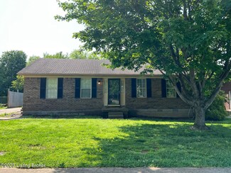 111 Carey Ct, Bardstown, KY 40004