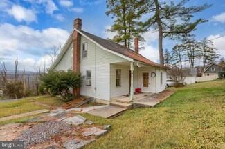 1097 Valley View Rd, Bellefonte, PA 16823