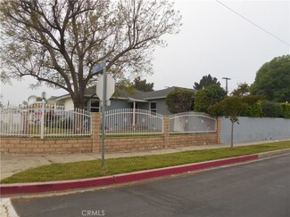 10225 Kester Ave, Mission Hills, CA 91345