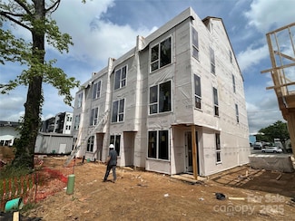 115 Verbena St Unit 12, Charlotte, NC 28217