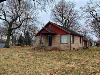 201 W Waid Ave, Muncie, IN 47303