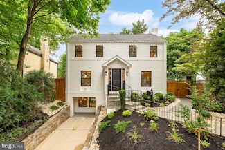 7928 16th St NW, Washington, DC 20012