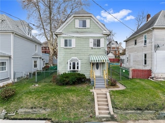 1254 Victoria Ave, New Kensington, PA 15068