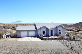 17862 E Hummingbird Ln, Mayer, AZ 86333