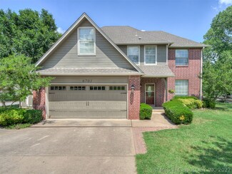 6701 S 28th West Ave, Tulsa, OK 74132