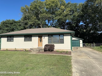 222 Hillcrest Dr, Mount Washington, KY 40047