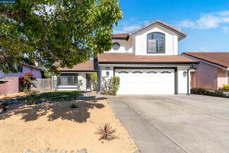 509 Britannia Dr, Vallejo, CA 94591