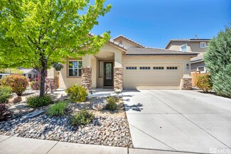 3729 Ancestor Cir, Sparks, NV 89436