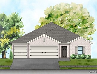 9010 Saxon St, Tuscaloosa, AL 35405