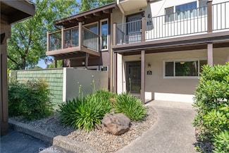 555 Vallombrosa Ave Unit 25, Chico, CA 95926