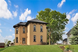 209 W Butler St, Fort Recovery, OH 45846