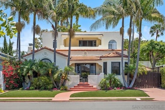 2475 Capitan Ave, San Diego, CA 92104