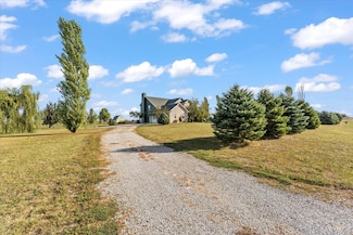 1376 E 2950 Rd N, Mansfield, IL 61854