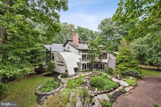 11112 Rich Meadow Dr, Great Falls, VA 22066