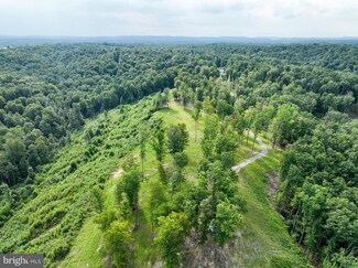 374 Deer Ridge Rd, Mount Lookout, WV 26678