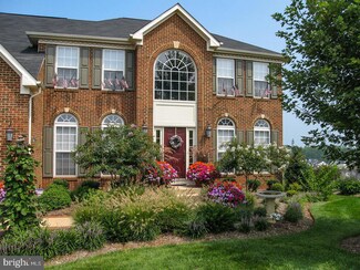 10466 Manns Harbor Ct, Gainesville, VA 20155