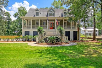 5686 Barbary Coast, Hollywood, SC 29449