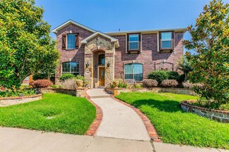 4405 Brighton Dr, McKinney, TX 75070
