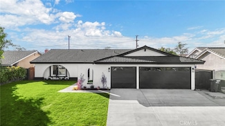 241 Aborla Ln, Walnut, CA 91789