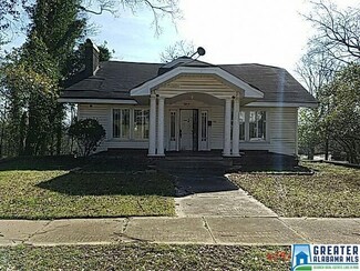 2017 26th St S, Birmingham, AL 35205
