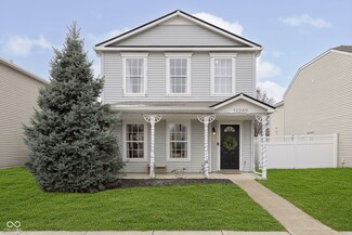 13340 All American Rd, Fishers, IN 46037