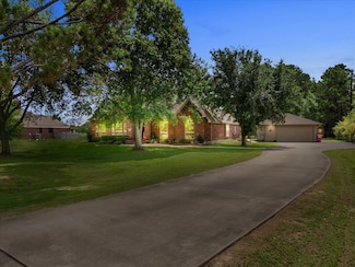 4715 Curry Rd, Manvel, TX 77578