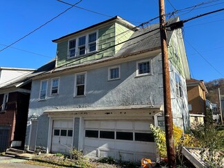 717R Cypress Ave, Johnstown, PA 15902