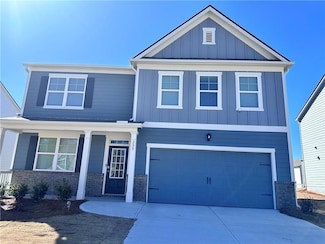 259 Grand Hickory Way, Dawsonville, GA 30534
