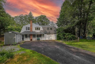 16 Libby Ct, Jaffrey, NH 03452