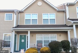 805 Sunflower Way Unit 805, Mantua, NJ 08051