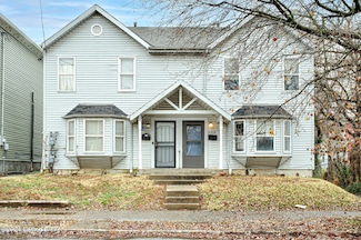 2009 W Chestnut St, Louisville, KY 40203