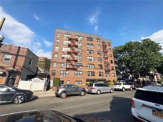 1075 Sheepshead Bay Rd Unit 2J, Brooklyn, NY 11229