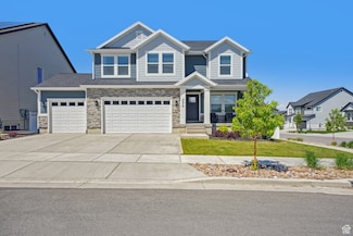 4576 Sentry Dr, Herriman, UT 84065