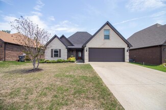 960 Wildcat Ln, Jonesboro, AR 72405