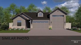 1773 N Green Pine Ln, Star, ID 83669