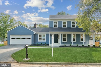 4352 Skymist Terrace, Olney, MD 20832
