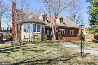 118 Powell Rd, Springfield, PA 19064