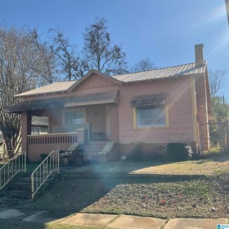 109 60th St, Fairfield, AL 35064